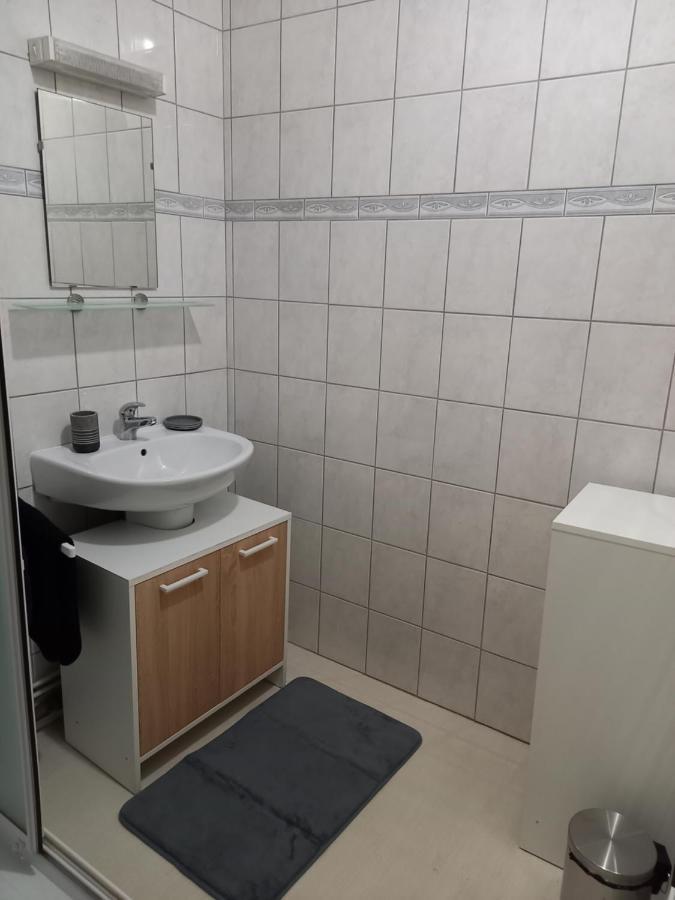 La P'Tite Etape Apartment Joinville Luaran gambar